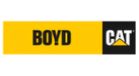 Boyd CAT